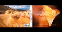 Canyon Wilderness of the Southwest -  mid-sized & traveler's editions