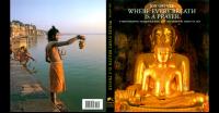 Where Every Breath is a Prayer - republished as Sacred Places of Asia, pub Abbyville Press