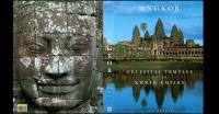 ANGKOR, Celestial Temples of the Khmer Empire